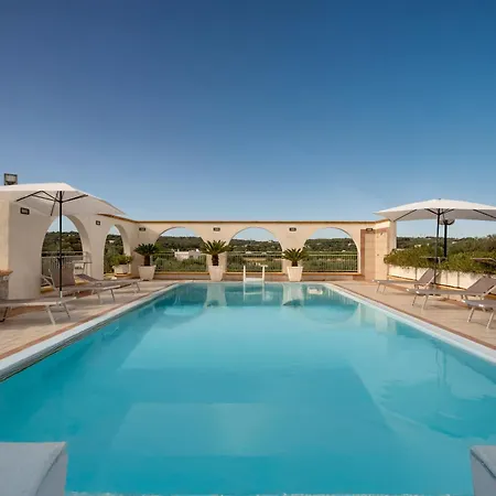 Guesthost - Safi & Belvedere Ostuni