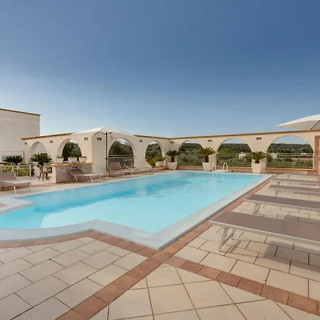 Appartamento Guesthost - Safi & Belvedere Ostuni