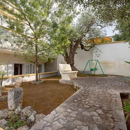 Guesthost - Safi & Belvedere * Ostuni