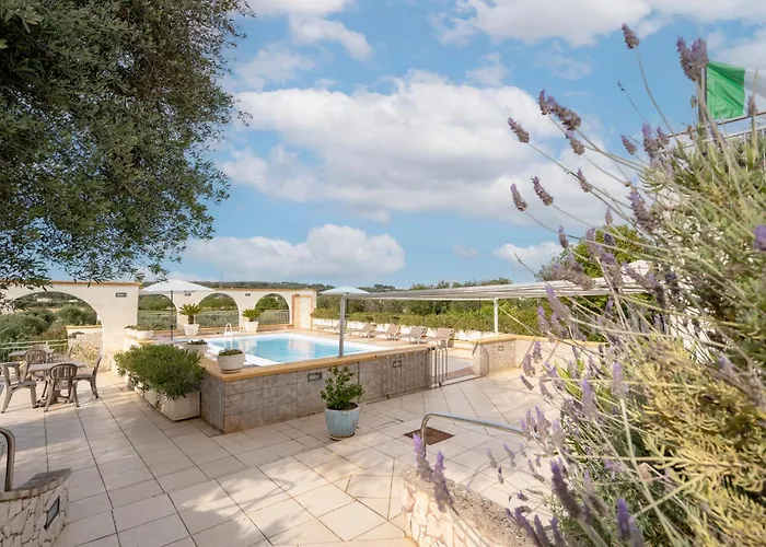 Guesthost - Safi & Belvedere Ostuni